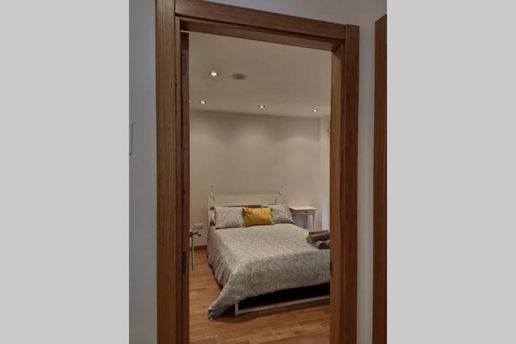 Wanderlust Maria Pita Apartment A Coruna Exterior photo